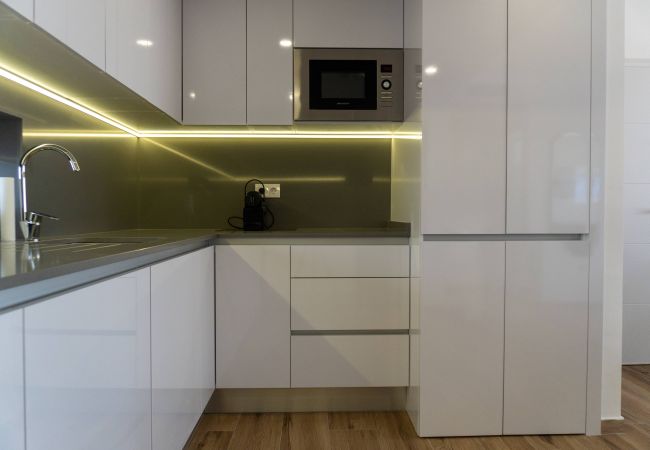 Appartement à San Javier - Velapi Appartement à San Javier - Velapi