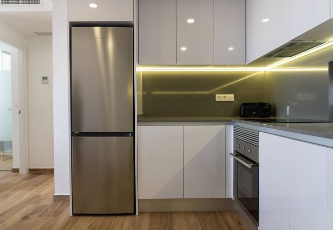 Appartement à San Javier - Velapi Appartement à San Javier - Velapi
