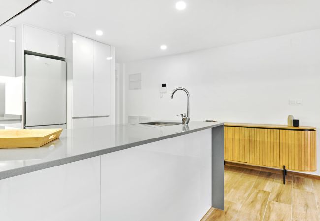 Appartement à San Javier - Casa Fé Appartement à San Javier - Casa Fé