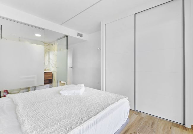 Appartement à San Javier - Casa Fé Appartement à San Javier - Casa Fé