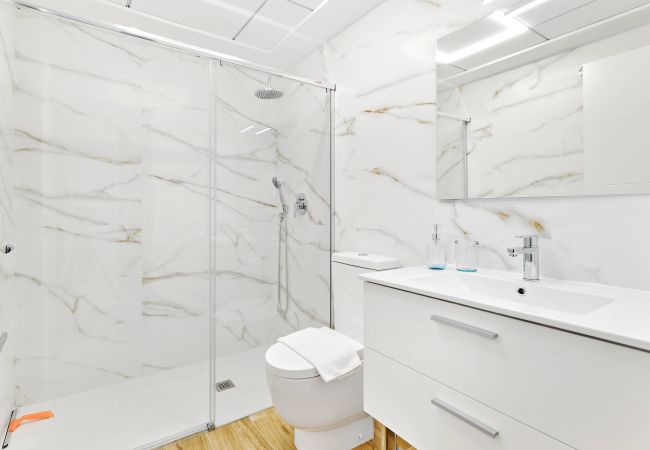 Appartement à San Javier - Casa Fé Appartement à San Javier - Casa Fé