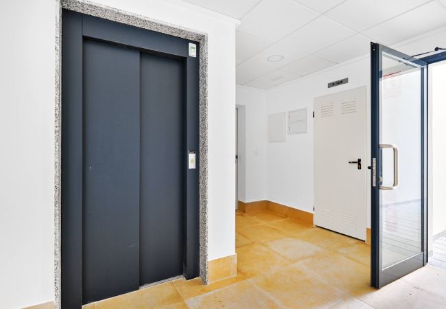 Appartement à San Javier - Casa Fé Appartement à San Javier - Casa Fé