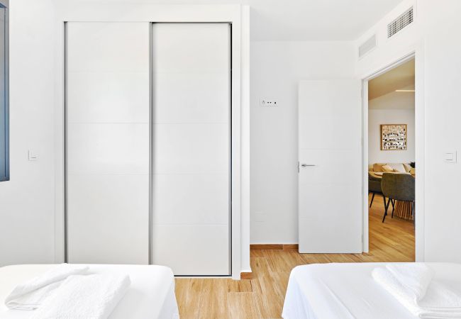 Appartement à San Javier - Casa Fé Appartement à San Javier - Casa Fé