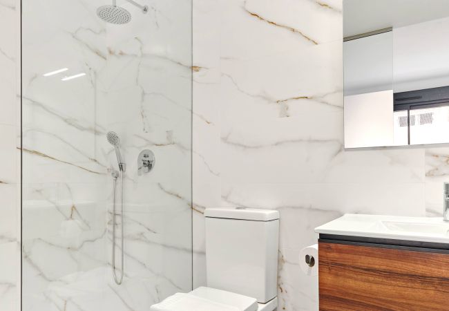 Appartement à San Javier - Casa Fé Appartement à San Javier - Casa Fé