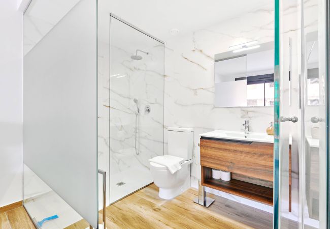 Appartement à San Javier - Casa Fé Appartement à San Javier - Casa Fé