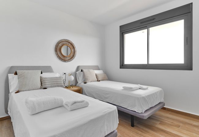 Appartement à San Javier - Casa Fé Appartement à San Javier - Casa Fé