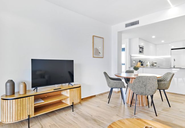 Appartement à San Javier - Casa Fé Appartement à San Javier - Casa Fé