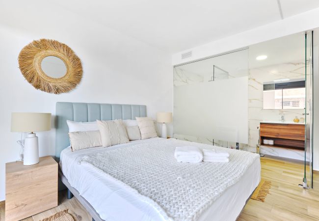 Appartement à San Javier - Casa Fé Appartement à San Javier - Casa Fé