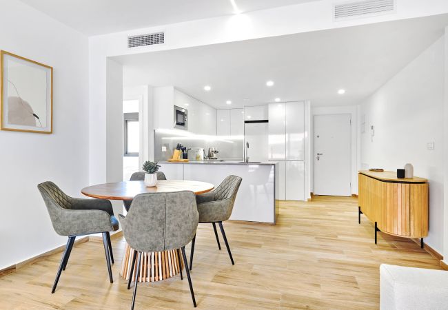 Appartement à San Javier - Casa Fé Appartement à San Javier - Casa Fé