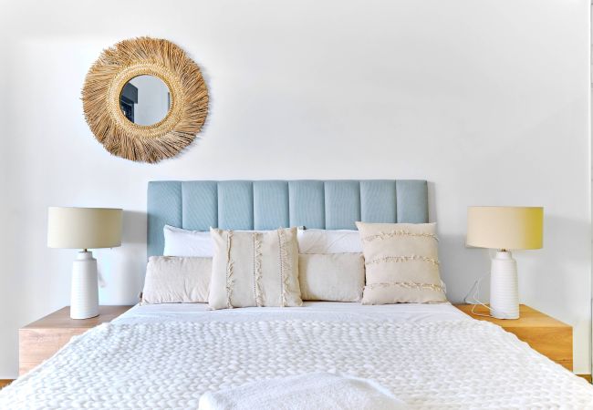 Appartement à San Javier - Casa Fé Appartement à San Javier - Casa Fé