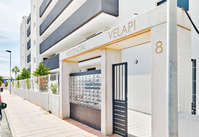 Appartement à San Javier - Casa Fé Appartement à San Javier - Casa Fé