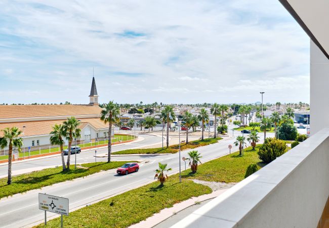 Appartement à San Javier - Casa Fé Appartement à San Javier - Casa Fé