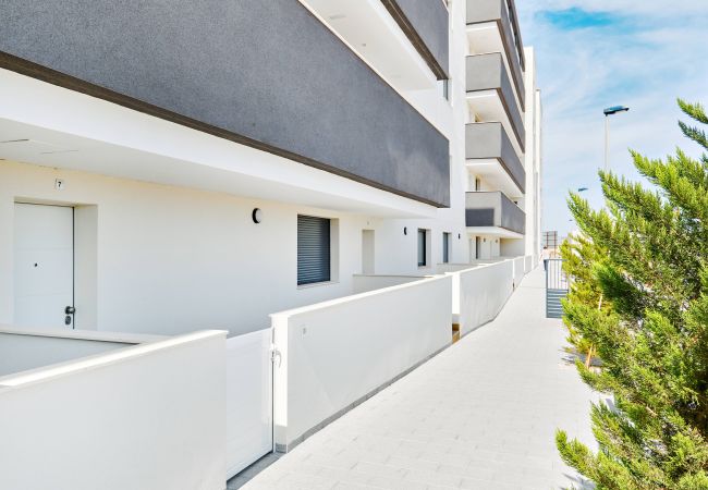 Appartement à San Javier - Casa Fé Appartement à San Javier - Casa Fé