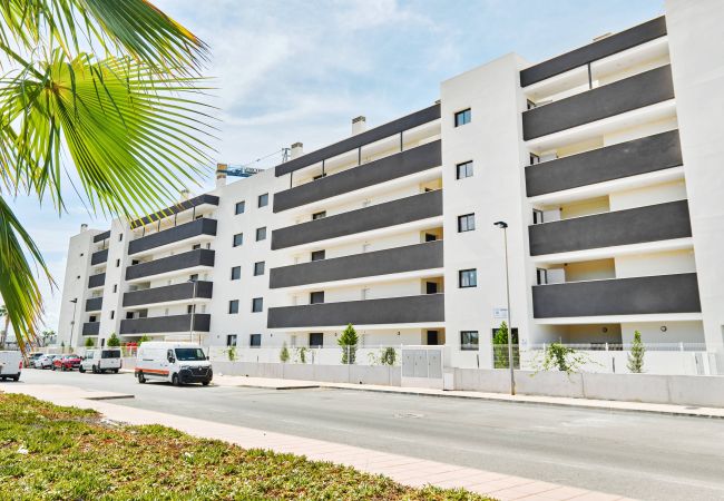 Appartement à San Javier - Casa Fé Appartement à San Javier - Casa Fé