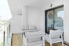 Appartement à San Javier - Casa Fé Appartement à San Javier - Casa Fé