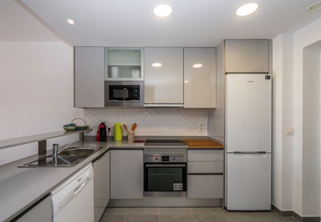 Appartement à San Juan de los terreros - Andalucia Appartement à San Juan de los terreros - Andalucia