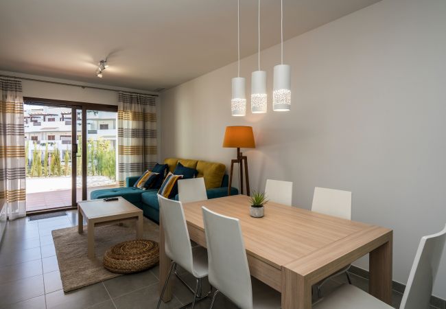 Appartement à San Juan de los terreros - Andalucia Appartement à San Juan de los terreros - Andalucia