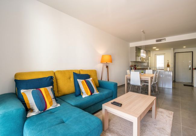 Appartement à San Juan de los terreros - Andalucia Appartement à San Juan de los terreros - Andalucia