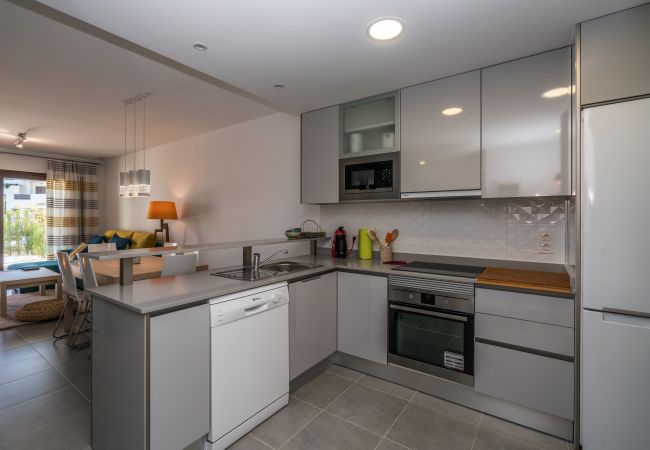 Appartement à San Juan de los terreros - Andalucia Appartement à San Juan de los terreros - Andalucia
