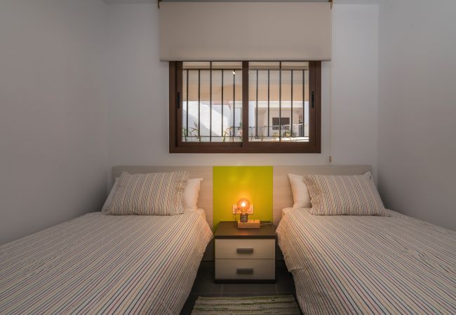 Appartement à San Juan de los terreros - Andalucia Appartement à San Juan de los terreros - Andalucia