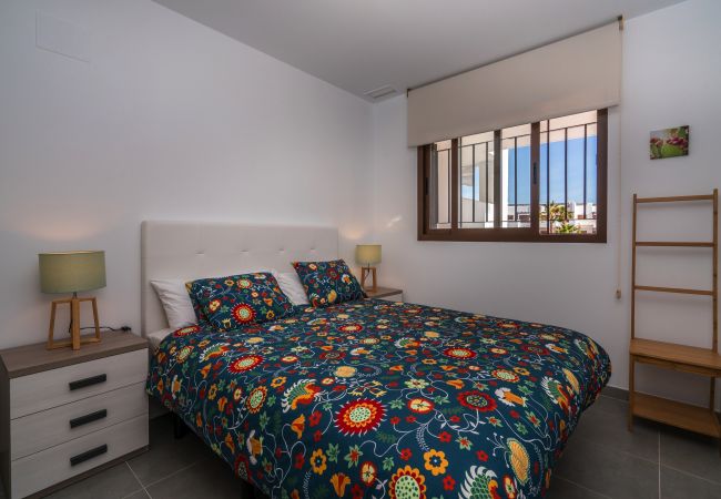 Appartement à San Juan de los terreros - Andalucia Appartement à San Juan de los terreros - Andalucia