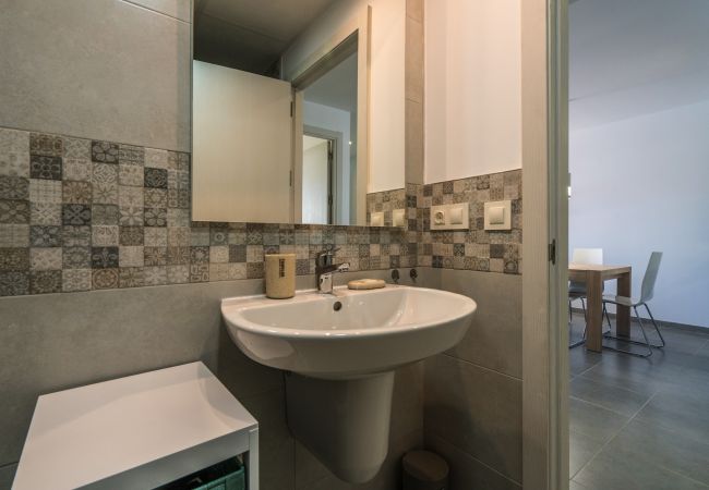 Appartement à San Juan de los terreros - Andalucia Appartement à San Juan de los terreros - Andalucia
