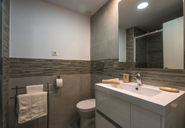 Appartement à San Juan de los terreros - Andalucia Appartement à San Juan de los terreros - Andalucia