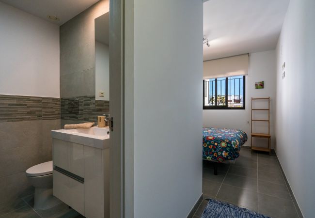 Appartement à San Juan de los terreros - Andalucia Appartement à San Juan de los terreros - Andalucia