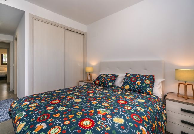 Appartement à San Juan de los terreros - Andalucia Appartement à San Juan de los terreros - Andalucia