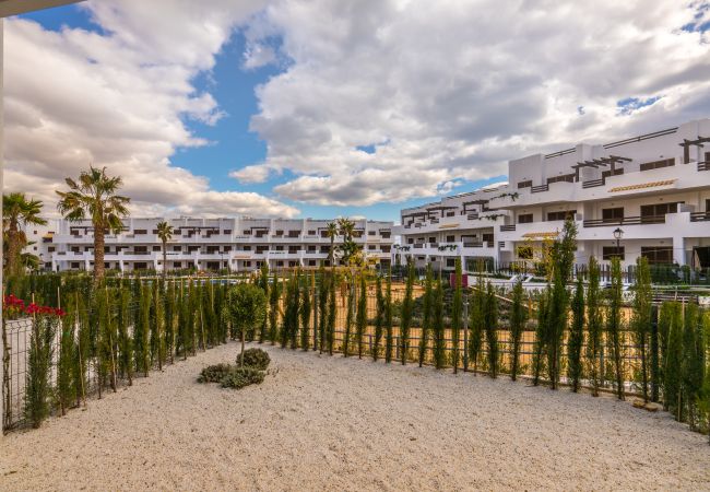 Appartement à San Juan de los terreros - Andalucia Appartement à San Juan de los terreros - Andalucia