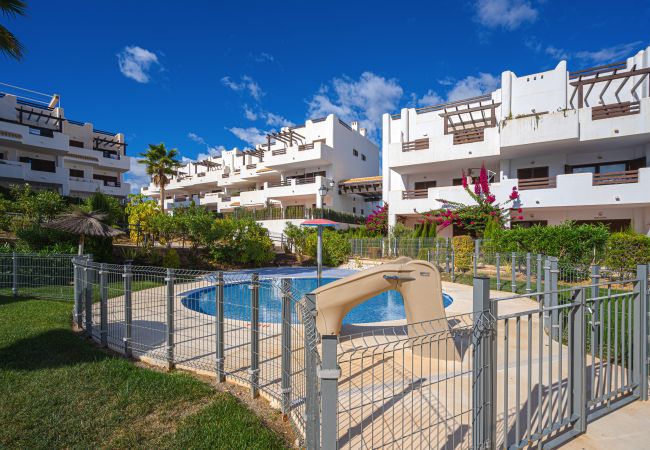 Appartement à San Juan de los terreros - Andalucia Appartement à San Juan de los terreros - Andalucia