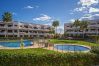 Appartement à San Juan de los terreros - Andalucia Appartement à San Juan de los terreros - Andalucia