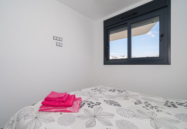Appartement à Arenales del Sol - Cocoon Appartement à Arenales del Sol - Cocoon