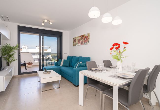 Appartement à Arenales del Sol - Cocoon Appartement à Arenales del Sol - Cocoon