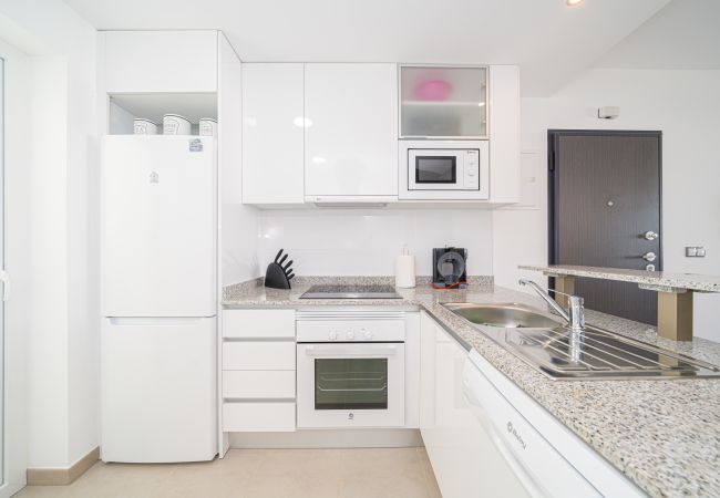 Appartement à Arenales del Sol - Cocoon Appartement à Arenales del Sol - Cocoon