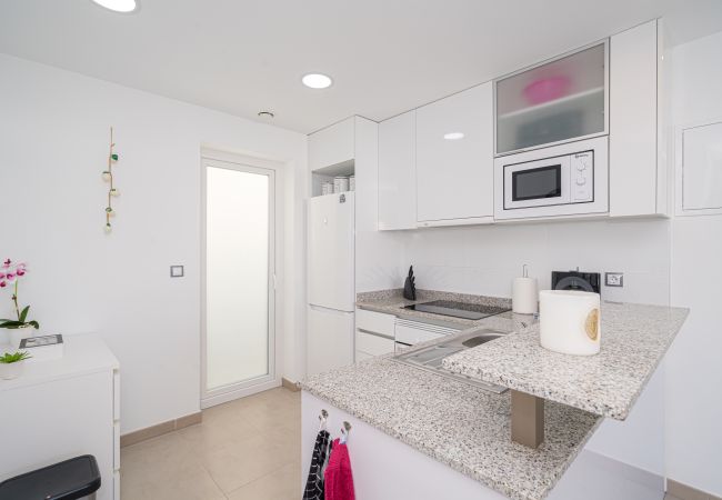 Appartement à Arenales del Sol - Cocoon Appartement à Arenales del Sol - Cocoon