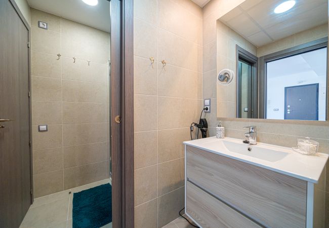 Appartement à Arenales del Sol - Cocoon Appartement à Arenales del Sol - Cocoon