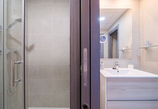 Appartement à Arenales del Sol - Cocoon Appartement à Arenales del Sol - Cocoon