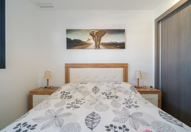 Appartement à Arenales del Sol - Cocoon Appartement à Arenales del Sol - Cocoon