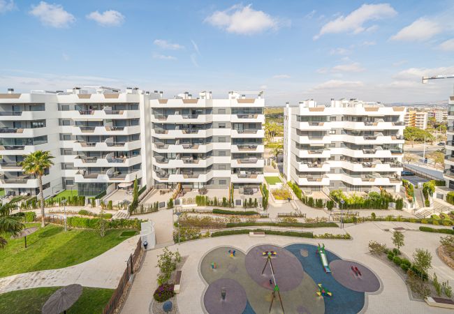 Appartement à Arenales del Sol - Cocoon Appartement à Arenales del Sol - Cocoon
