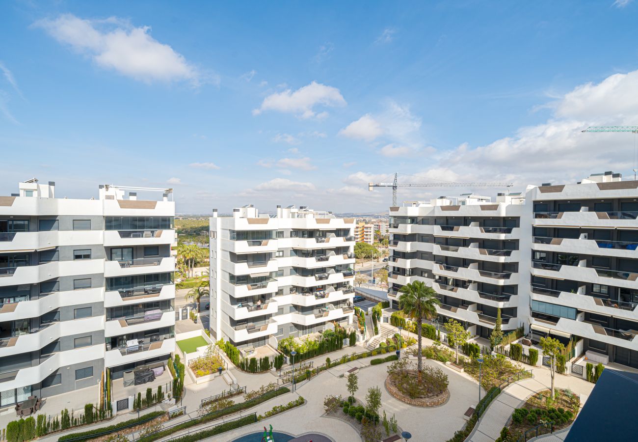 Appartement à Arenales del Sol - Cocoon