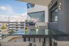 Appartement à Arenales del Sol - Cocoon Appartement à Arenales del Sol - Cocoon
