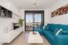 Appartement à Arenales del Sol - Cocoon Appartement à Arenales del Sol - Cocoon
