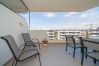Appartement à Arenales del Sol - Cocoon Appartement à Arenales del Sol - Cocoon