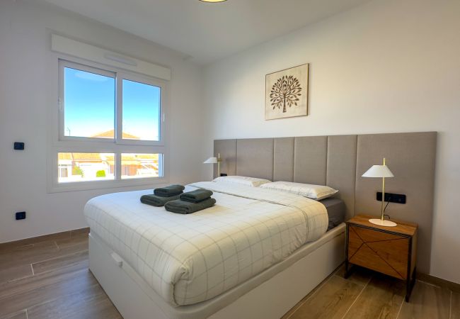 Appartement à Torrevieja - Bali