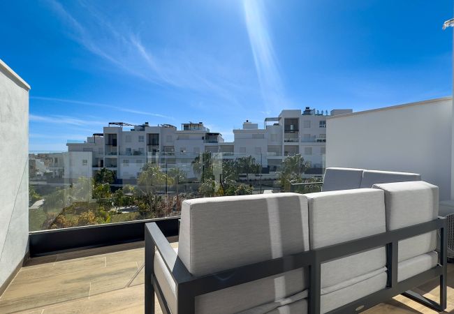 Appartement à Torrevieja - Bali