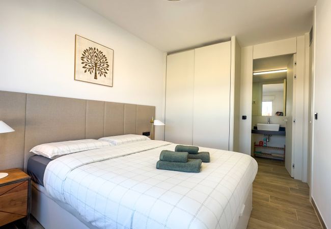 Appartement à Torrevieja - Bali