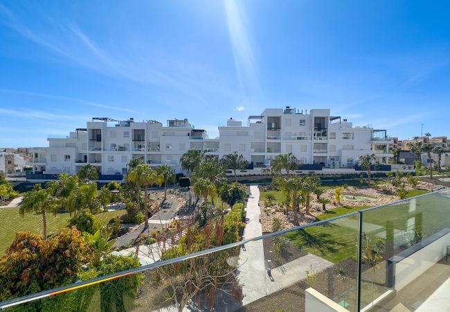 Appartement à Torrevieja - Bali