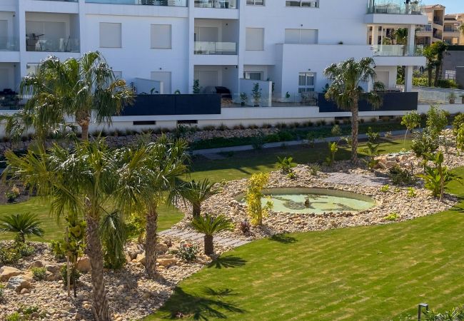 Appartement à Torrevieja - Bali