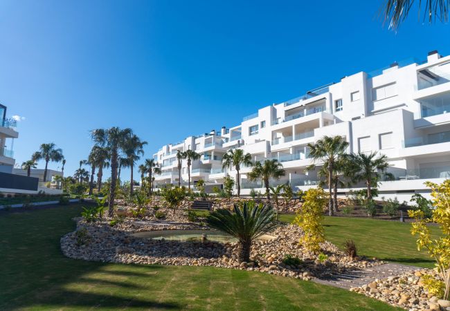 Appartement à Torrevieja - Bali